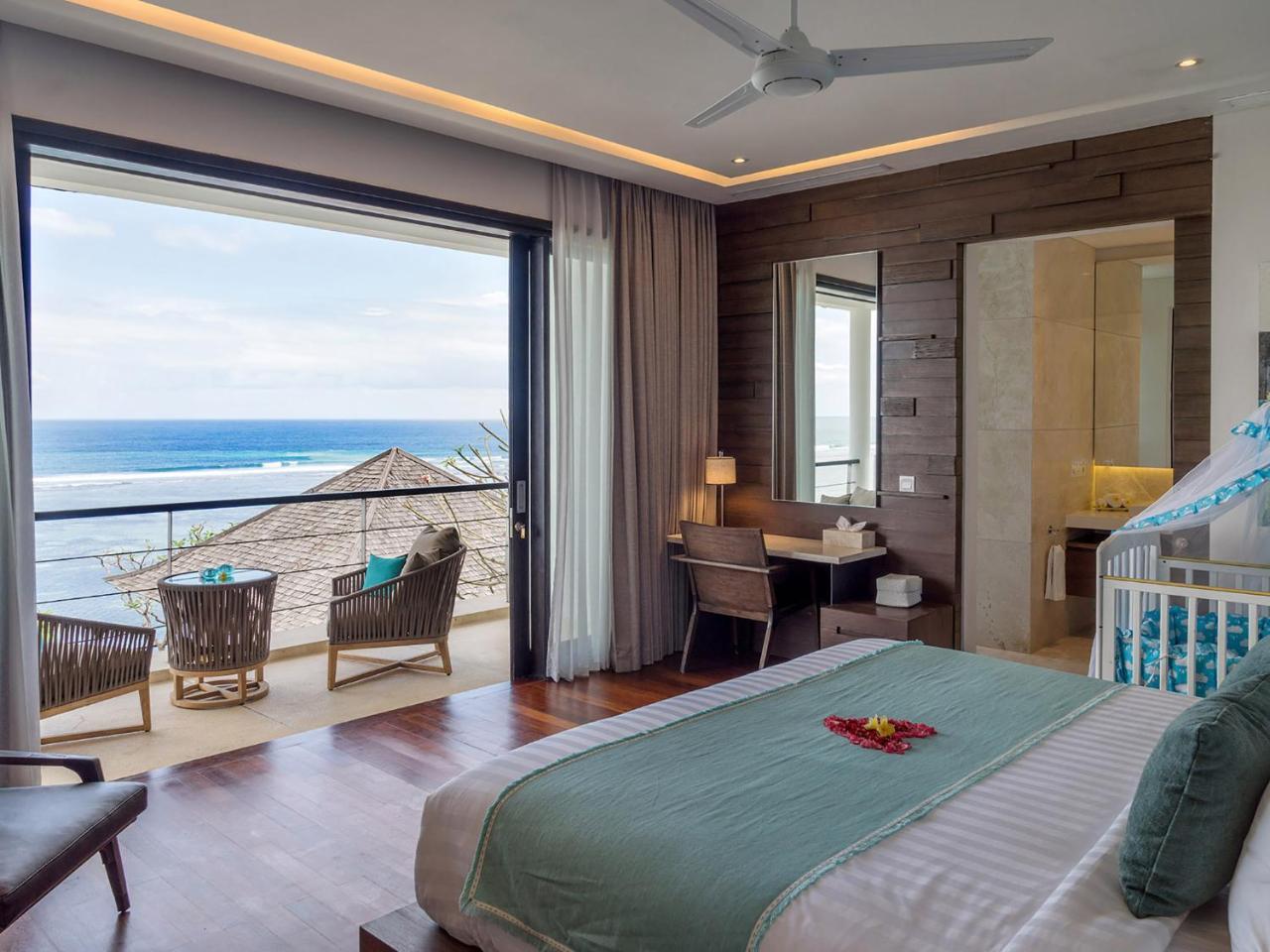 Grand Cliff Nusa Dua Luaran gambar
