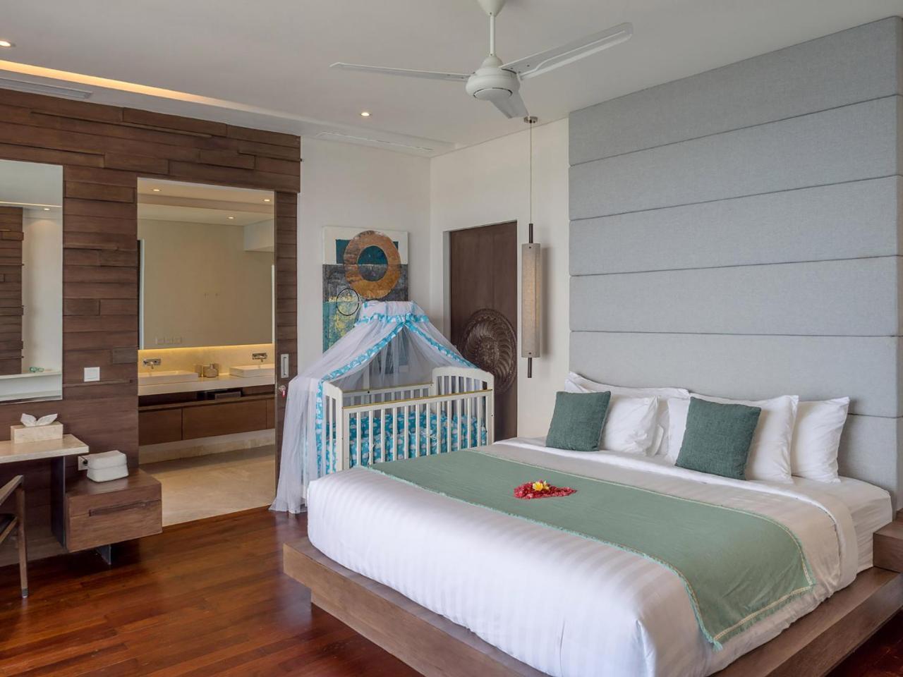 Grand Cliff Nusa Dua Luaran gambar