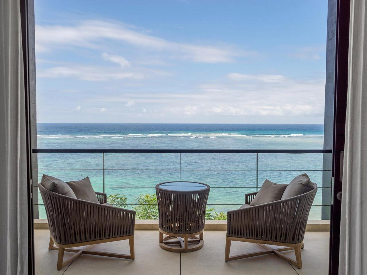 Grand Cliff Nusa Dua Luaran gambar