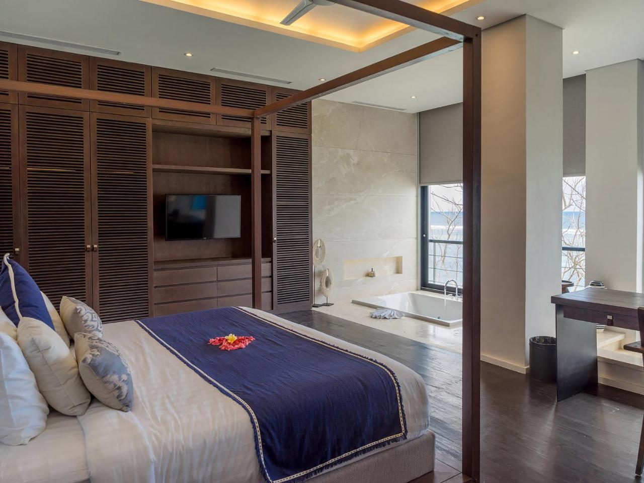 Grand Cliff Nusa Dua Luaran gambar