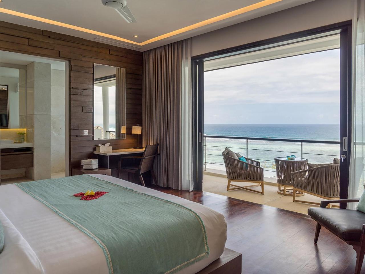 Grand Cliff Nusa Dua Luaran gambar