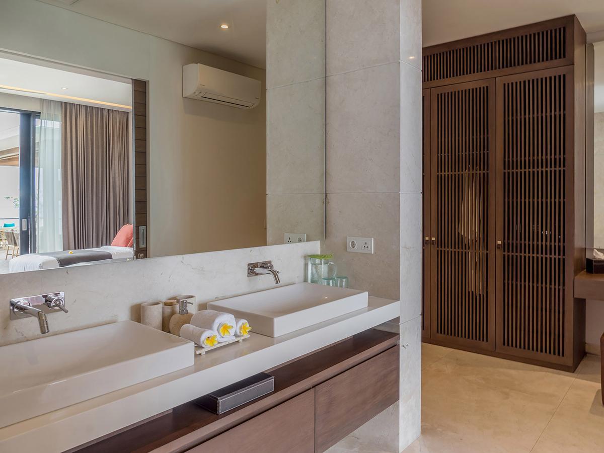 Grand Cliff Nusa Dua Luaran gambar
