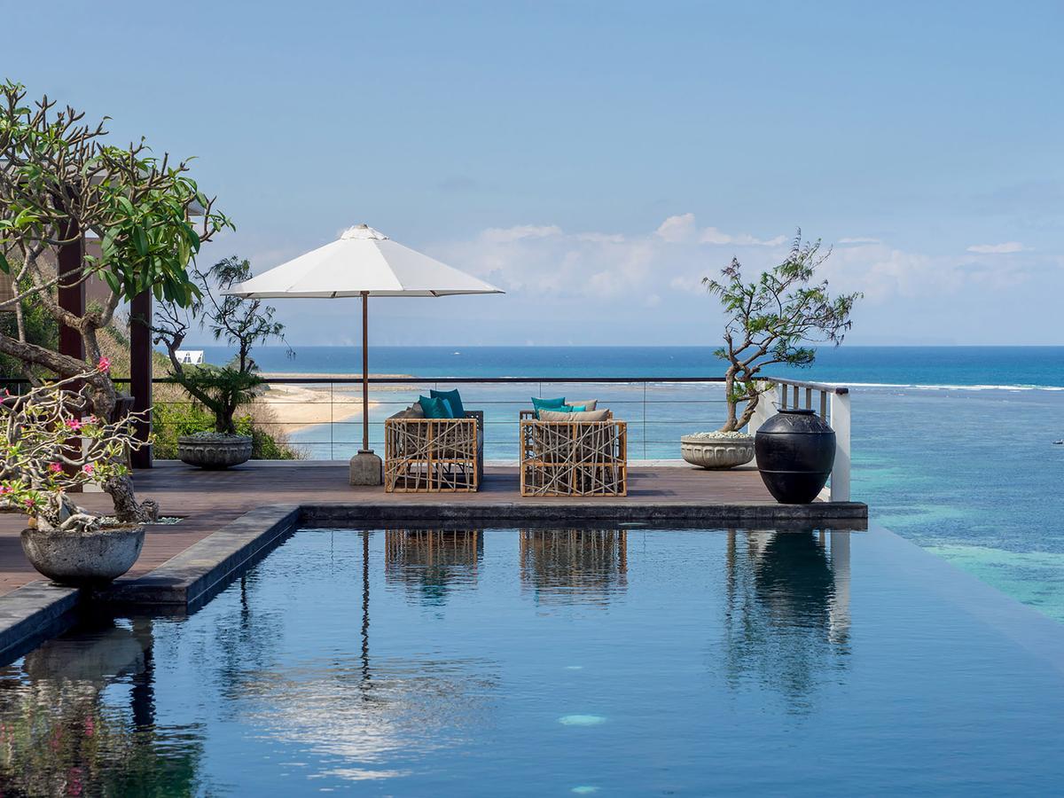 Grand Cliff Nusa Dua Luaran gambar