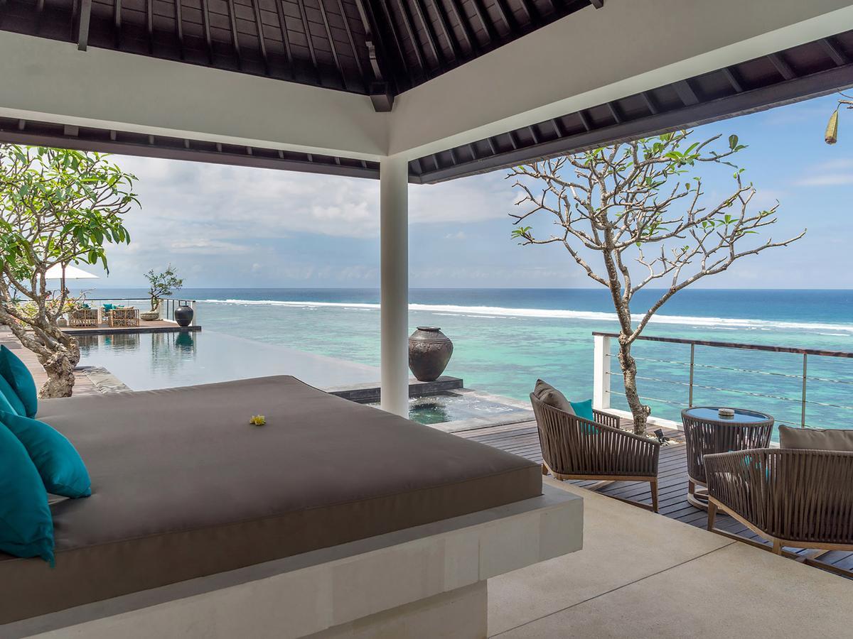 Grand Cliff Nusa Dua Luaran gambar