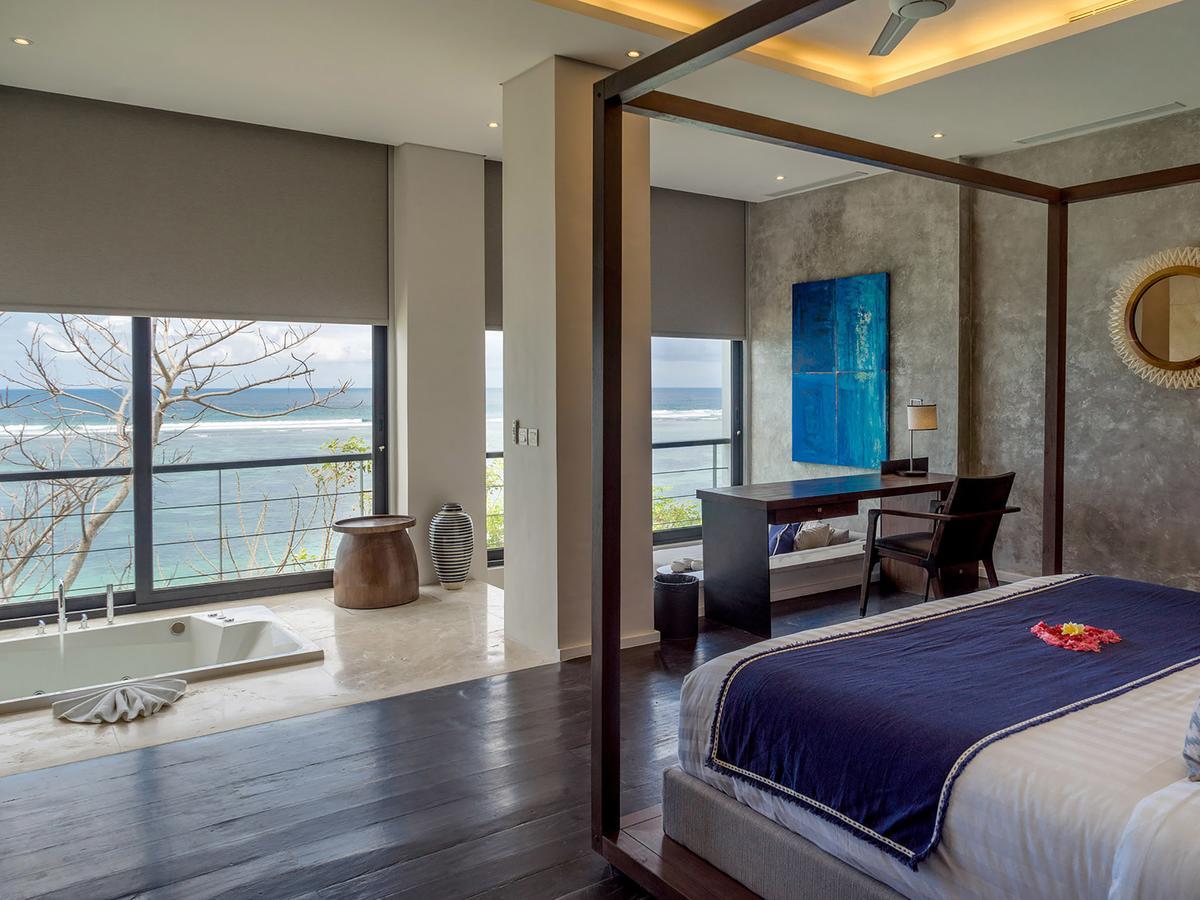Grand Cliff Nusa Dua Luaran gambar