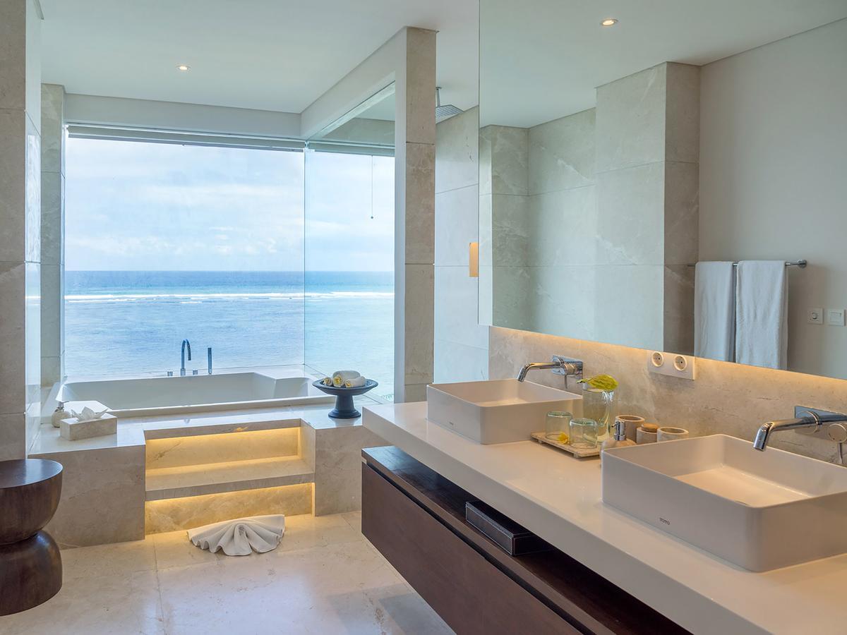 Grand Cliff Nusa Dua Luaran gambar