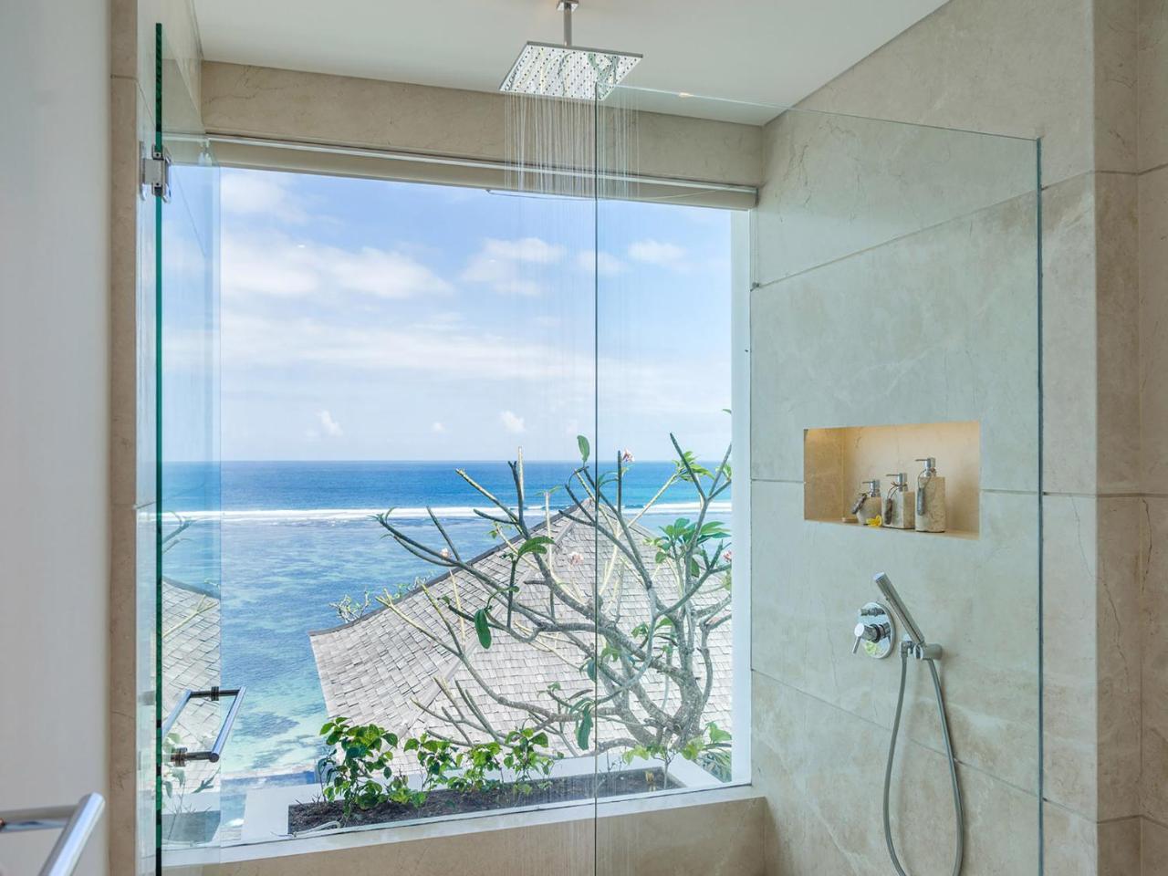 Grand Cliff Nusa Dua Luaran gambar