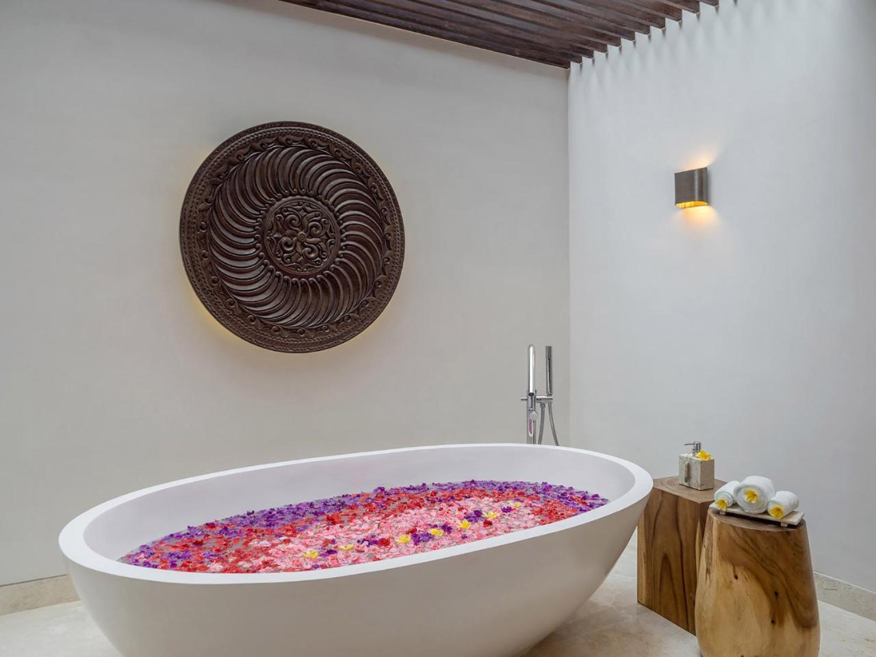 Grand Cliff Nusa Dua Luaran gambar